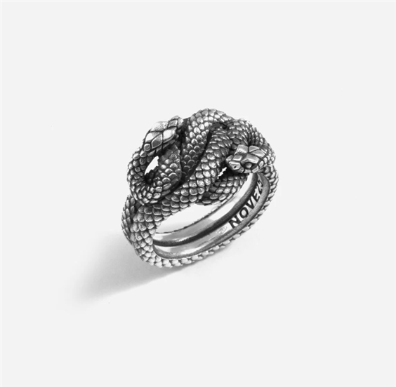 Anello Nove25 in Argento N25ANE00548-16 - N25ANE00548-16